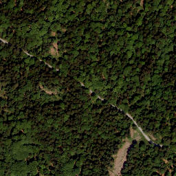 Satellite imagery of Ameisberg, AT