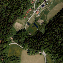 Satellite imagery of Ameisberg, AT