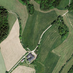 Satellite imagery of II/63-12, AT