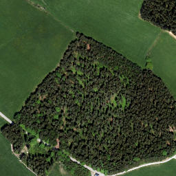 Satellite imagery of Viehberg, AT