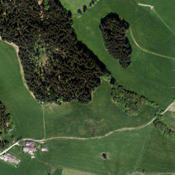 Satellite imagery of Viehberg, AT