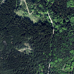 Satellite imagery of Bauernberg, AT
