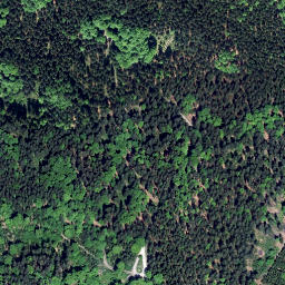 Satellite imagery of Bauernberg, AT