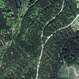 Satellite imagery of Bauernberg, AT