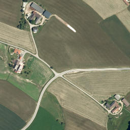 Satellite imagery of Ulrichsberg, AT
