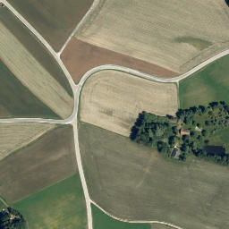 Satellite imagery of Ulrichsberg, AT