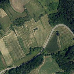 Satellite imagery of Kranberg, AT