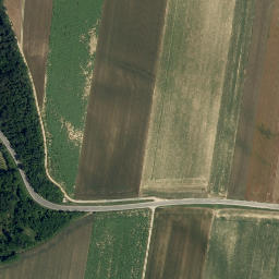 Satellite imagery of Kranberg, AT