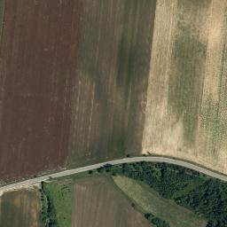 Satellite imagery of Hochfeld, AT