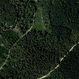Satellite imagery of Sandleiten, AT