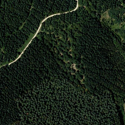 Satellite imagery of Sandleiten, AT