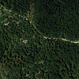Satellite imagery of Sandleiten, AT