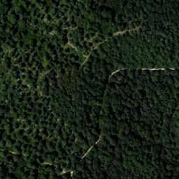 Satellite imagery of Ameisberg, AT