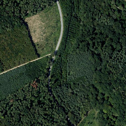 Satellite imagery of Mitterberg, AT