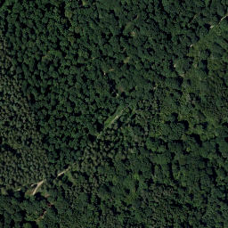 Satellite imagery of Stein Berg, AT
