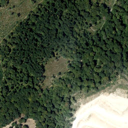 Satellite imagery of Steinberg, AT