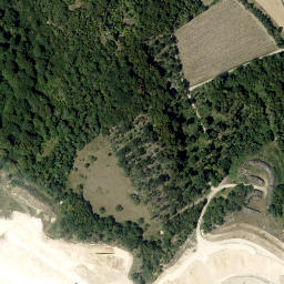 Satellite imagery of Steinberg, AT