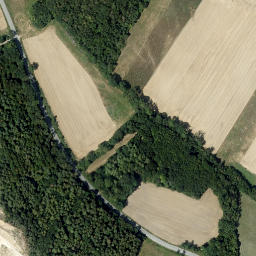 Satellite imagery of Steinberg, AT