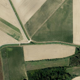 Satellite imagery of Hocheck, AT
