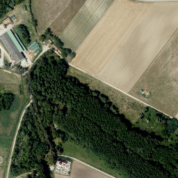 Satellite imagery of Bannholzberg, AT