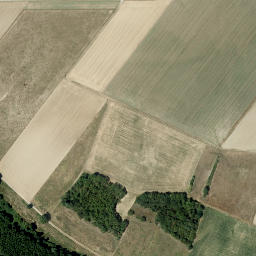 Satellite imagery of Bannholzberg, AT