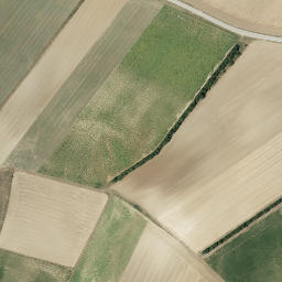 Satellite imagery of Bannholzberg, AT