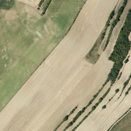 Satellite imagery of Rosenberg, AT