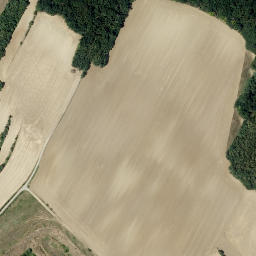 Satellite imagery of Rosenberg, AT