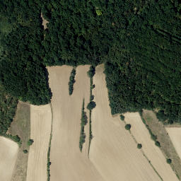 Satellite imagery of Rosenberg, AT