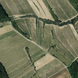 Satellite imagery of Hochberg, AT