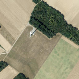 Satellite imagery of Langenriegeln, AT