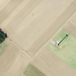 Satellite imagery of Langenriegeln, AT