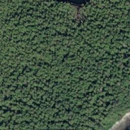 Satellite imagery of Owen Point, CA