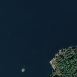 Satellite imagery of Elbow Point, CA