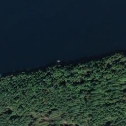 Satellite imagery of Elbow Point, CA