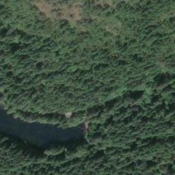 Satellite imagery of Cole Hill, CA