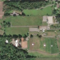 Satellite imagery of Bear Hill, CA