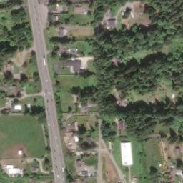 Satellite imagery of Bear Hill, CA