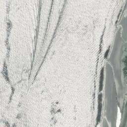 Satellite imagery of Flat Point, US