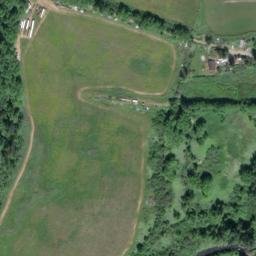 Satellite imagery of Samish River Quarry, US