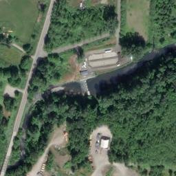 Satellite imagery of Samish River Quarry, US