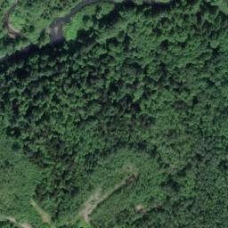 Satellite imagery of Samish River Quarry, US