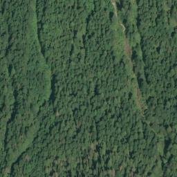Satellite imagery of Crescent Mine, US