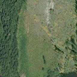 Satellite imagery of Crescent Mine, US