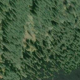 Satellite imagery of Crescent Mine, US
