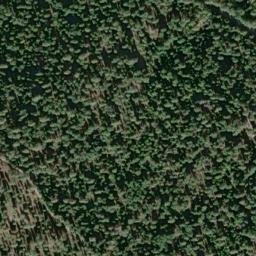 Satellite imagery of Reed Ridge, US