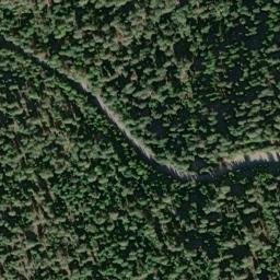 Satellite imagery of Reed Ridge, US
