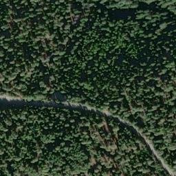 Satellite imagery of Reed Ridge, US