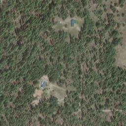 Satellite imagery of Rickey Point, US