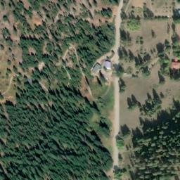 Satellite imagery of Silver Queen Mine, US